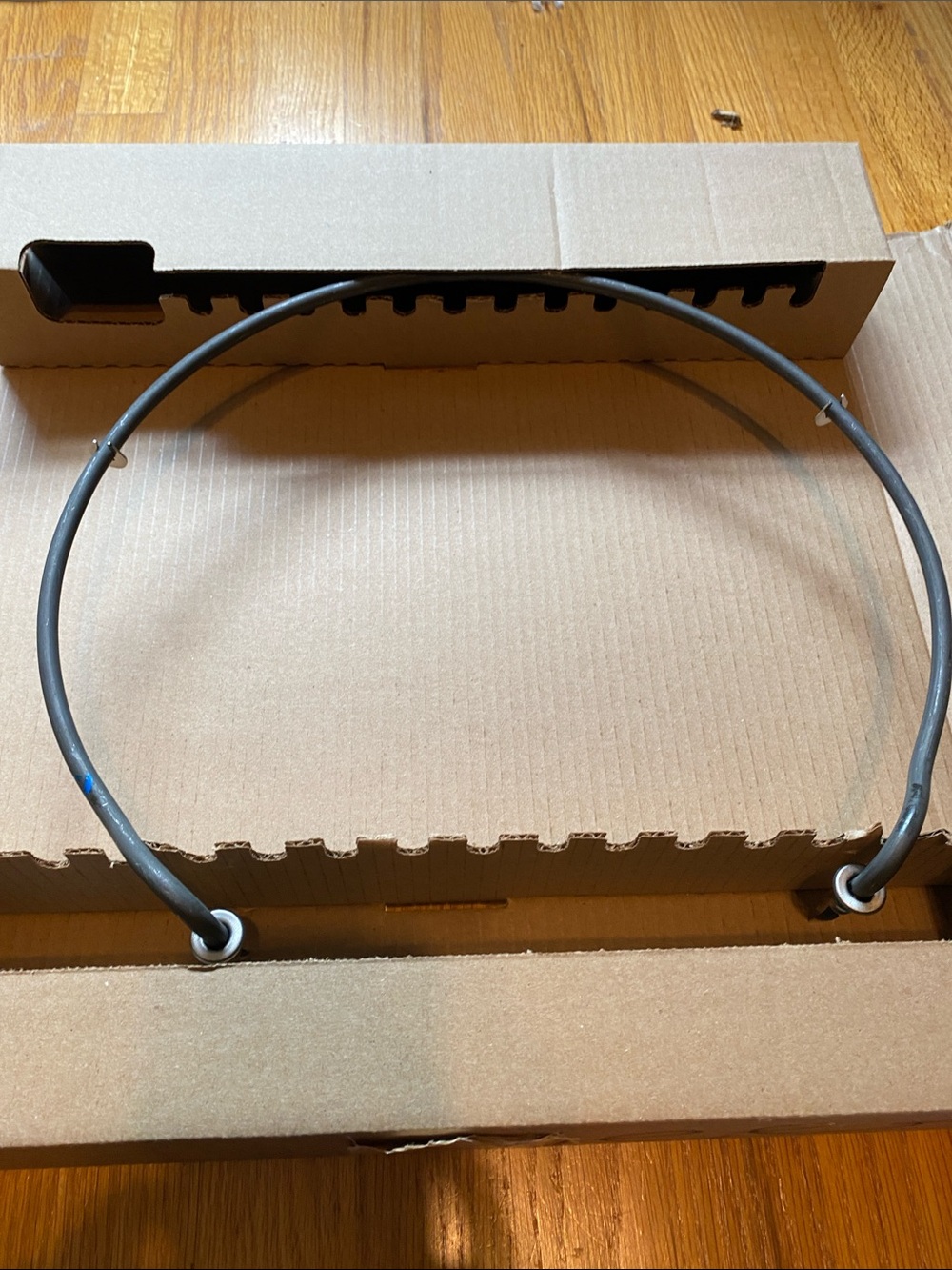 Whirlpool dishwasher heating element